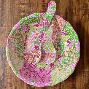 Colorful serving bowl🌈